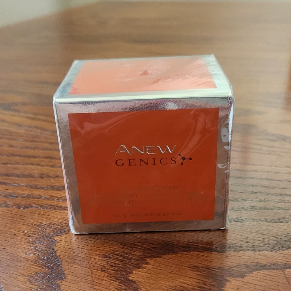 Avon Anew Genics Eye Treatment